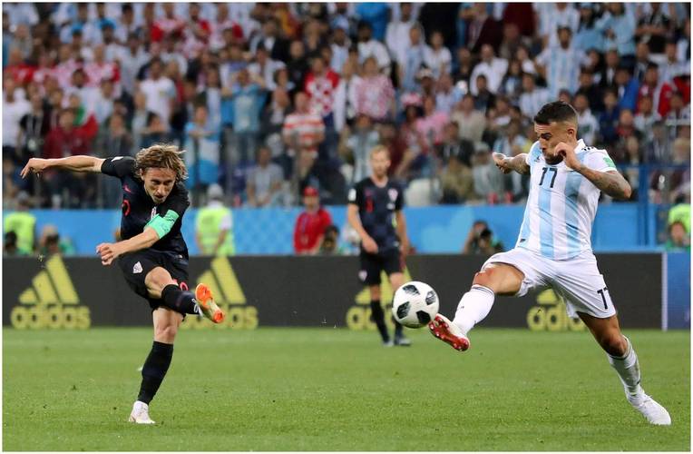 世界杯阿根廷vs克罗地亚完整版