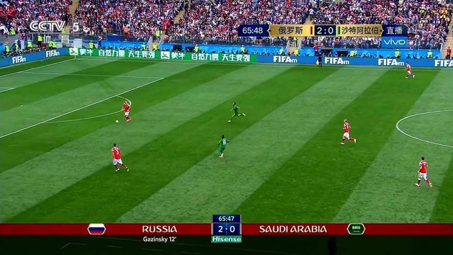 世界杯预选赛直播比分