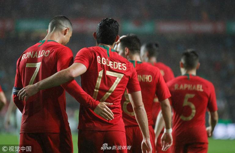 中国vs葡萄牙热身赛