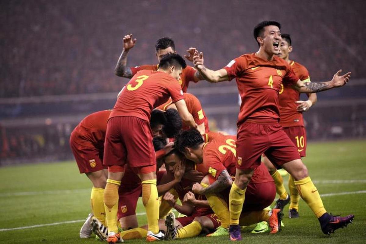 中国vs阿根廷世界杯