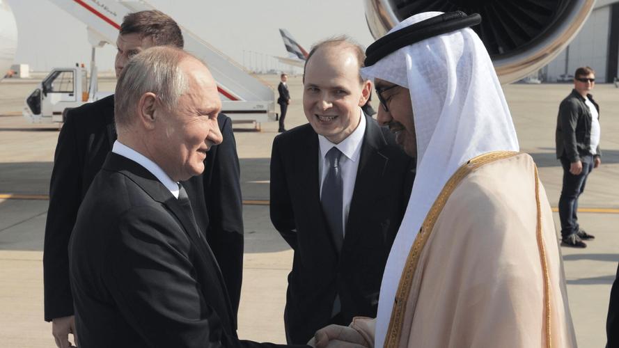 俄罗斯对沙特专家分析