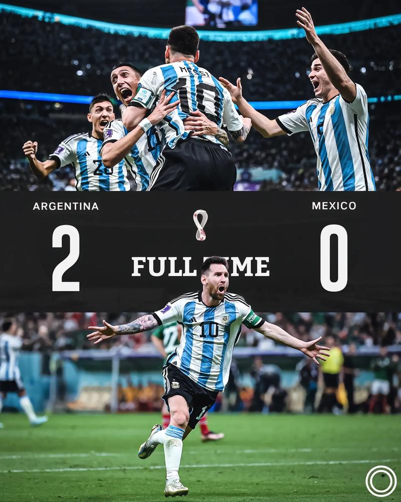 墨西哥vs阿根廷回放完整版