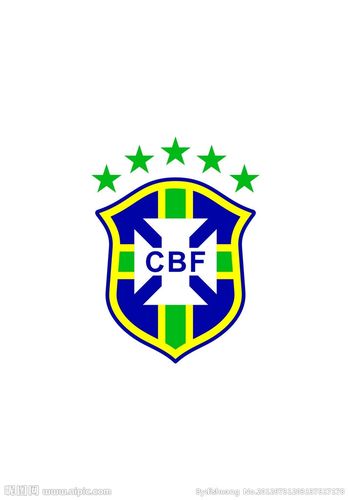巴西国家男子足球队队徽