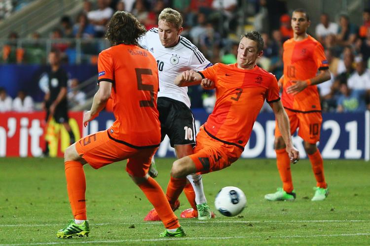 德国vs荷兰