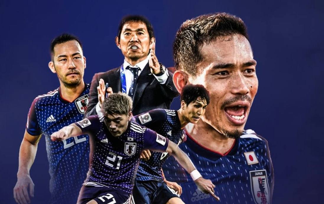 日本足球直播