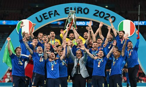 欧洲杯决赛意大利