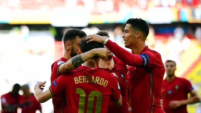 欧洲杯德国vs葡萄牙谁赢了