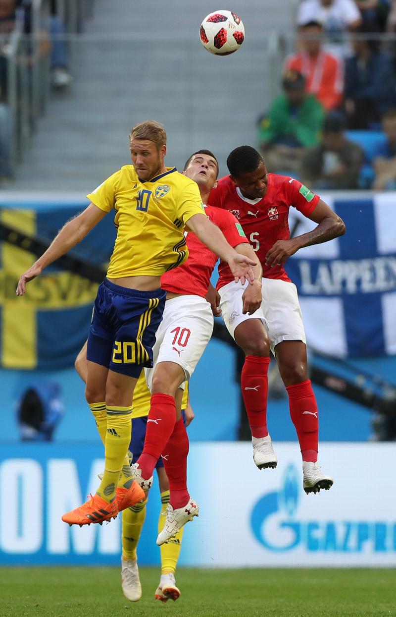 瑞典对瑞士足球视频直播