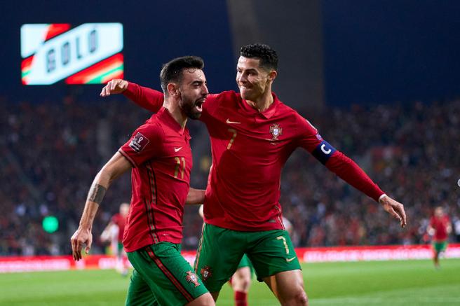 葡萄牙vs北马其顿在哪看直播