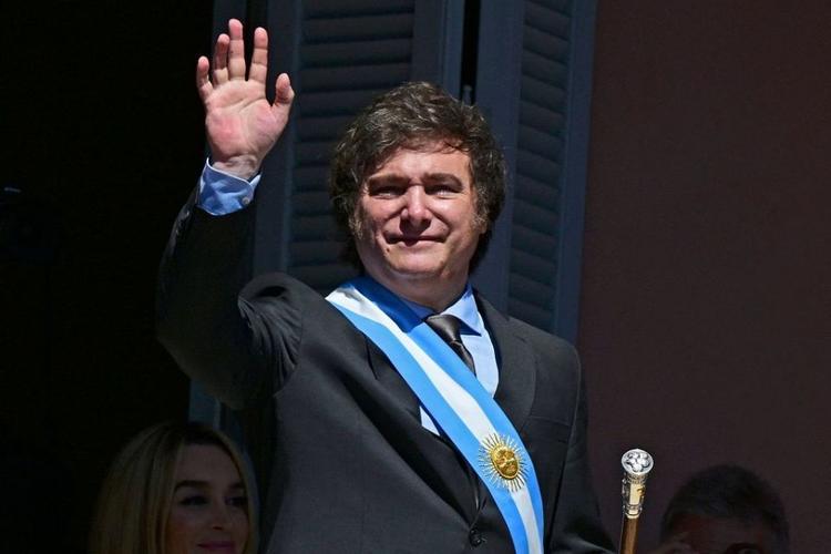 阿根廷新总统上任会怎么样