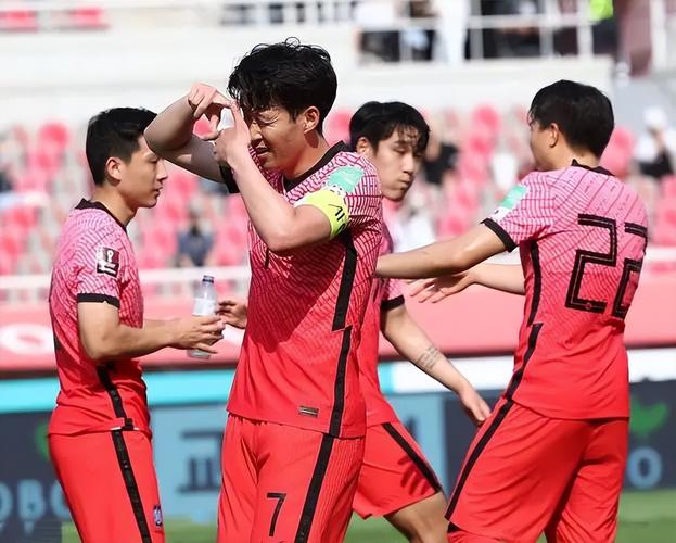 韩国联赛直播足球