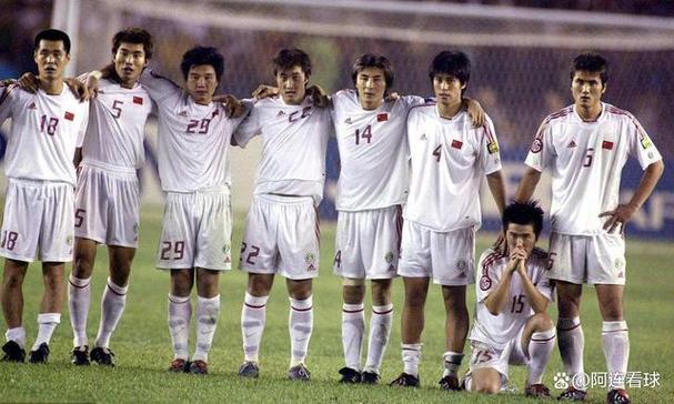 2004亚洲杯决赛黑哨