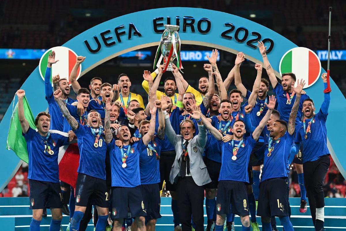 2021欧洲杯现场直播在线