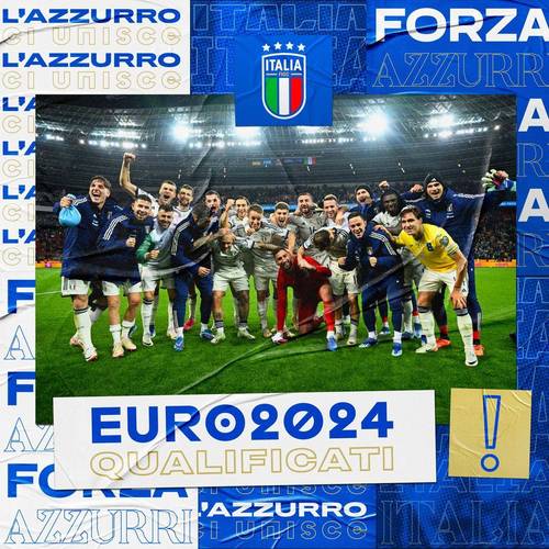 2024年欧洲杯直播