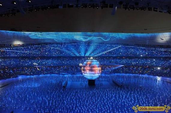 2021年奥运会开幕式时间的相关图片