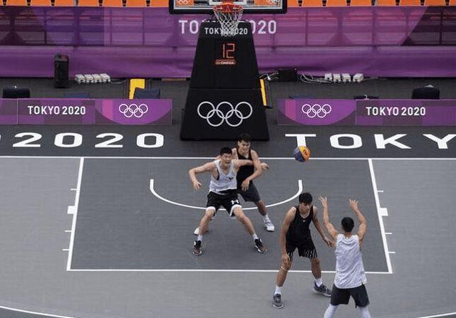 奥运篮球直播在线观看的相关图片