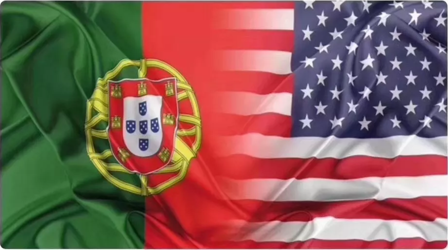 美国vs葡萄牙的相关图片